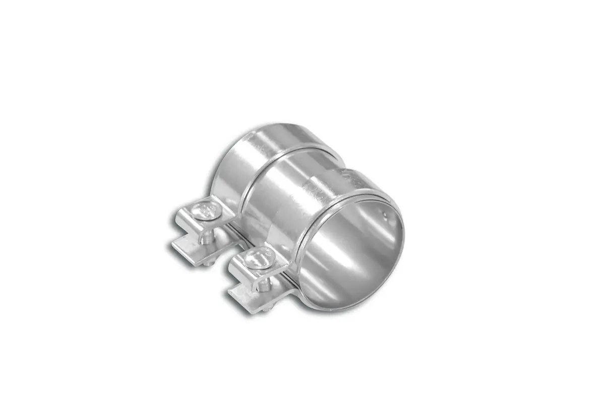 Supersprint Bmw F20 / F21 Lci 2014 -> Sleeve Pipe 1