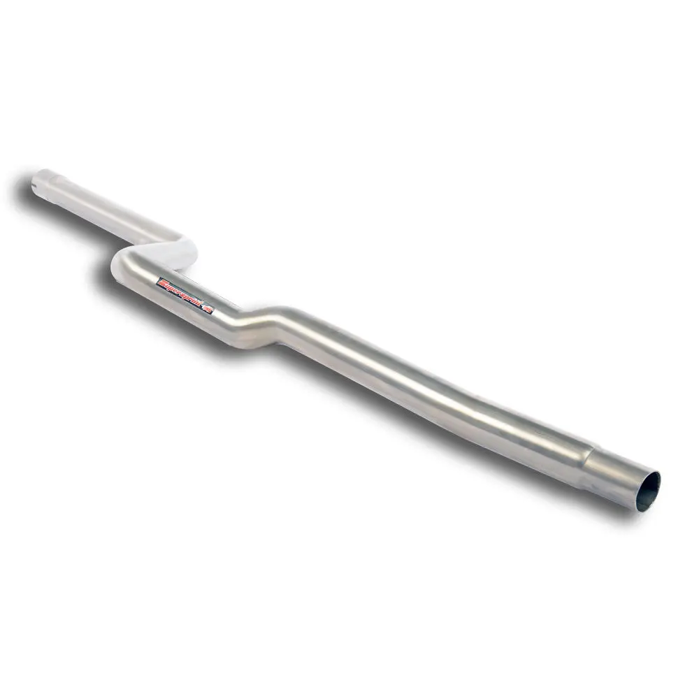 Supersprint Bmw F20 / F21 -> 2015 Front Exhaust 1