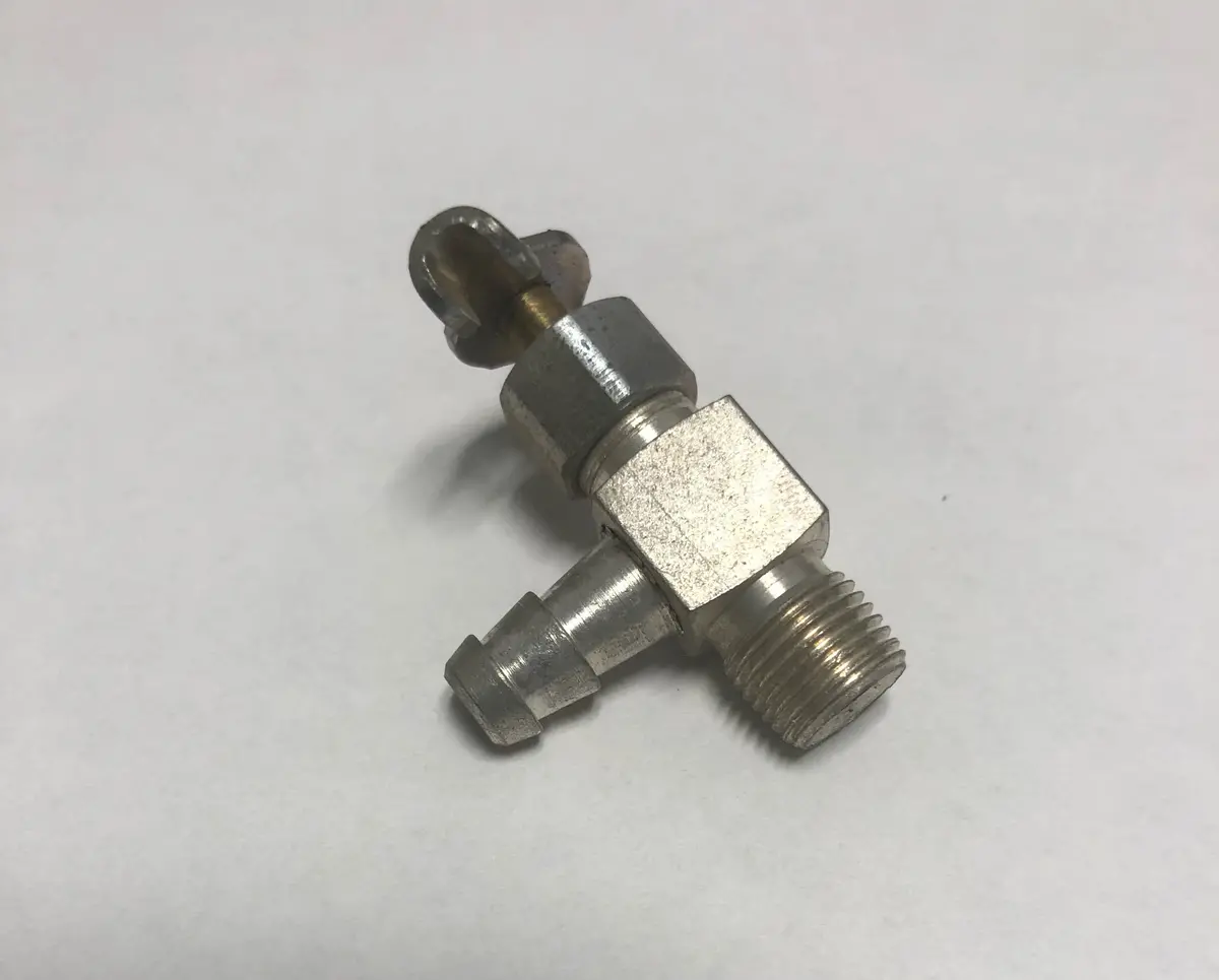 98771-000 Fuel Valve Winco 1