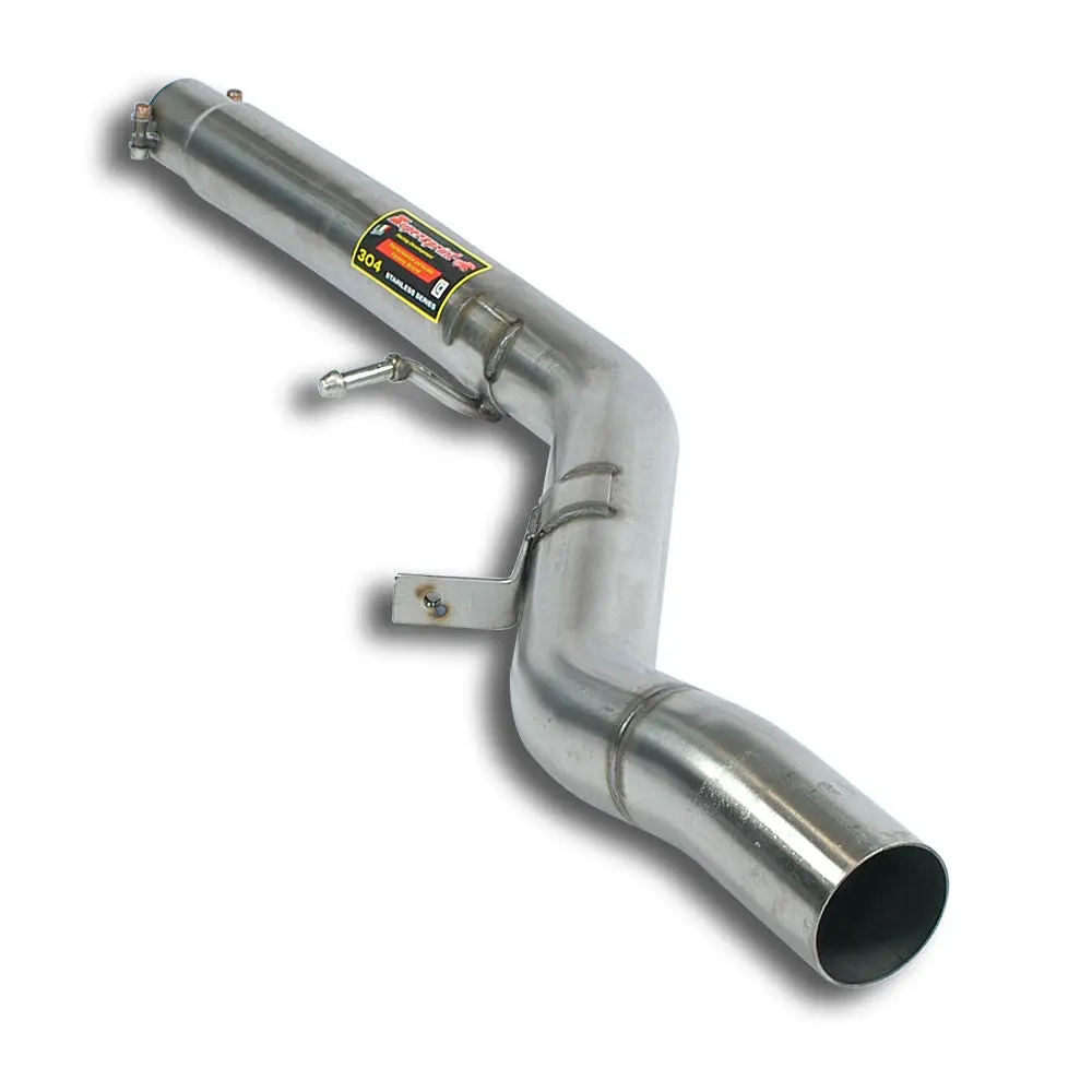Supersprint Bmw F30 / F31 2012 -> 2015 Front Pipe(Automatic Transmission) 1