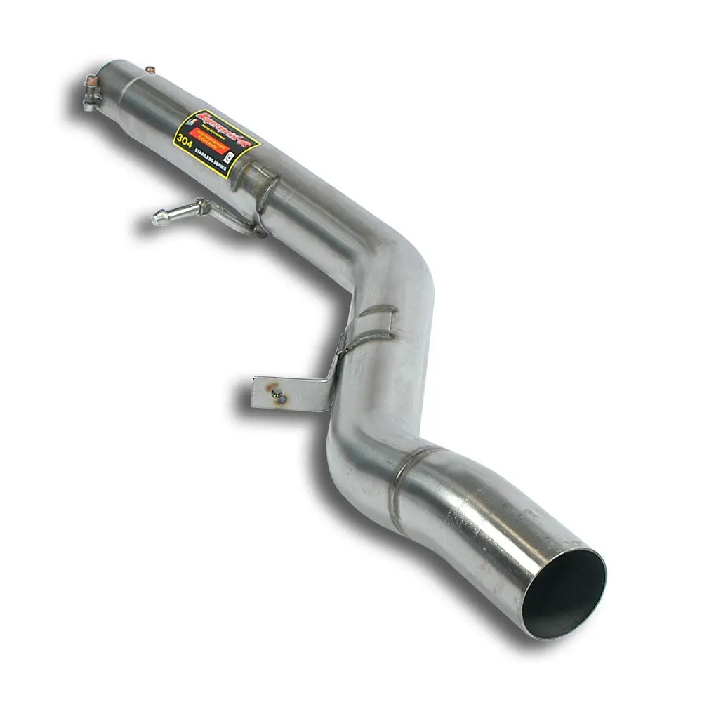 Supersprint Bmw F30 / F31 2012 -> 2015 Front Pipe(Manual Transmission) 1