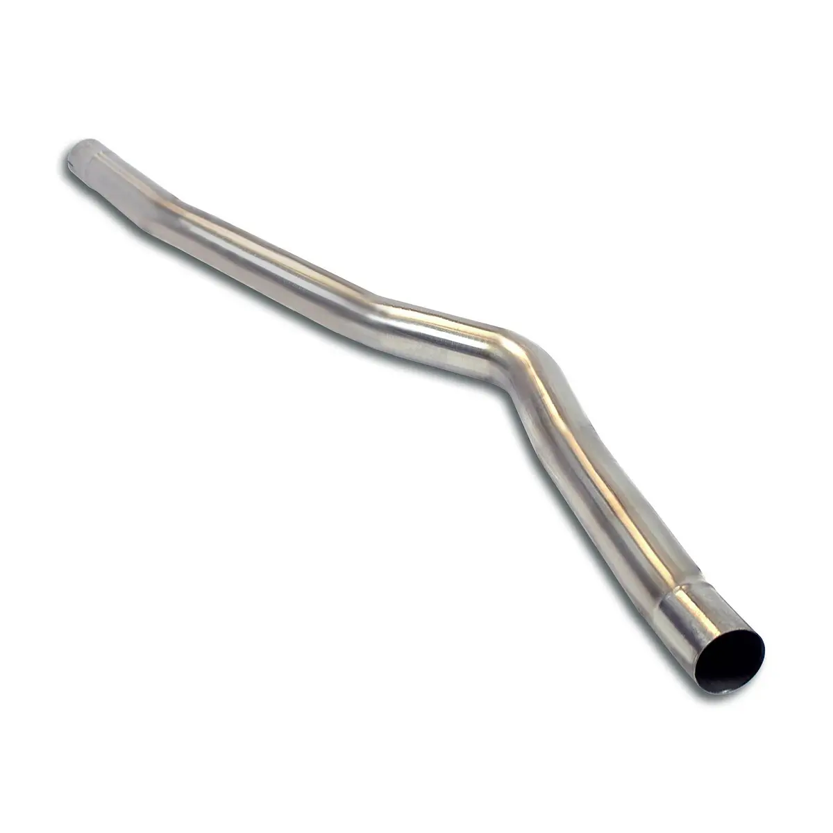 Supersprint Bmw F20 / F21 -> 2015 Centre Pipe 1