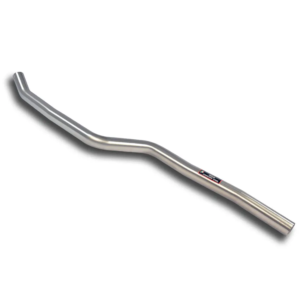 Supersprint Bmw F20 / F21 -> 2015 Front Pipe 1
