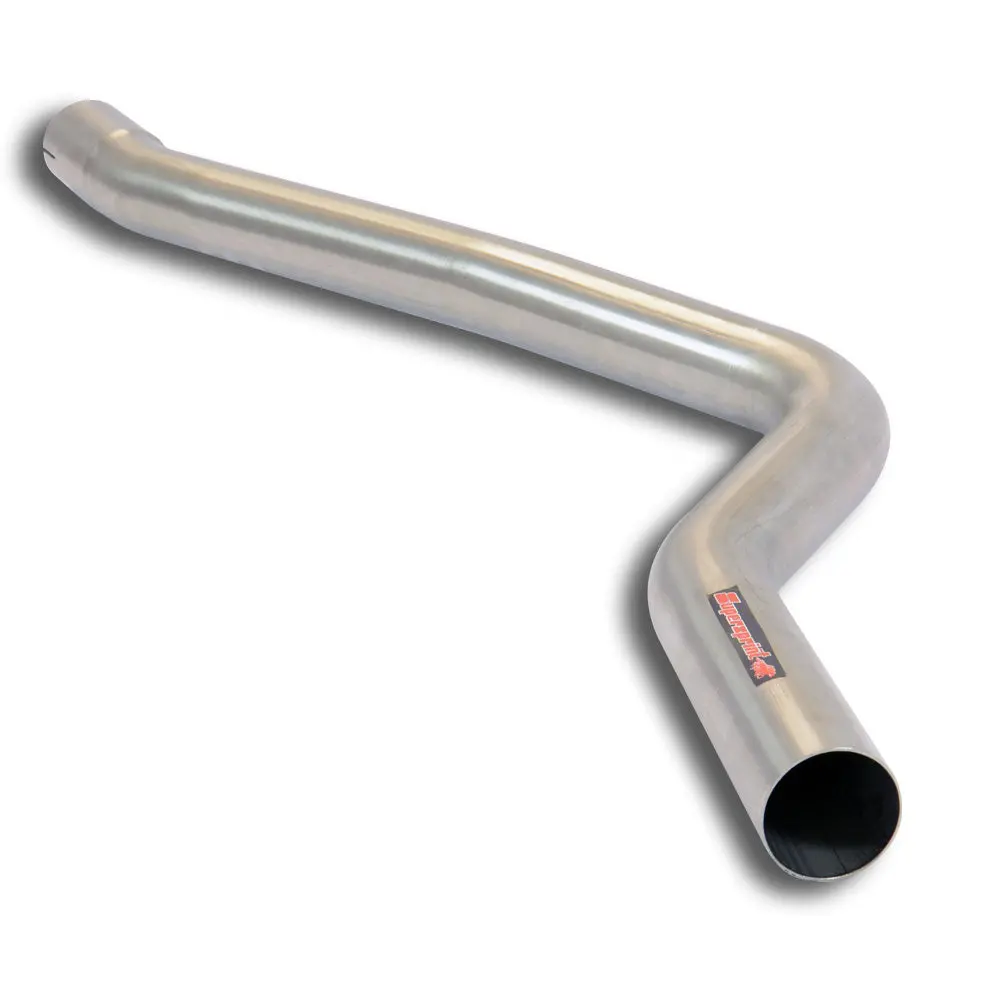 Supersprint Bmw F20 / F21 -> 2015 Centre Connecting Pipe 1