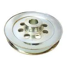 9907475X100s Pulley Dixie Chopper 1