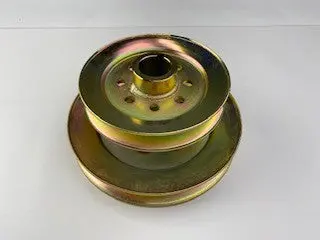 9907500X6000d Pully, Split Dixie Chopper 1