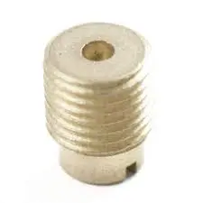 99101-124-0650 Main Jet #65 Honda Bx26/Wh3 1