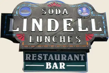 Lindell Restaurant - $10.00 Certificate 1