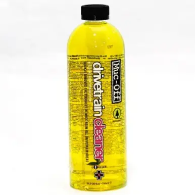 Muc Off Bio Drivetrain Cleaner 750Ml (304) 1