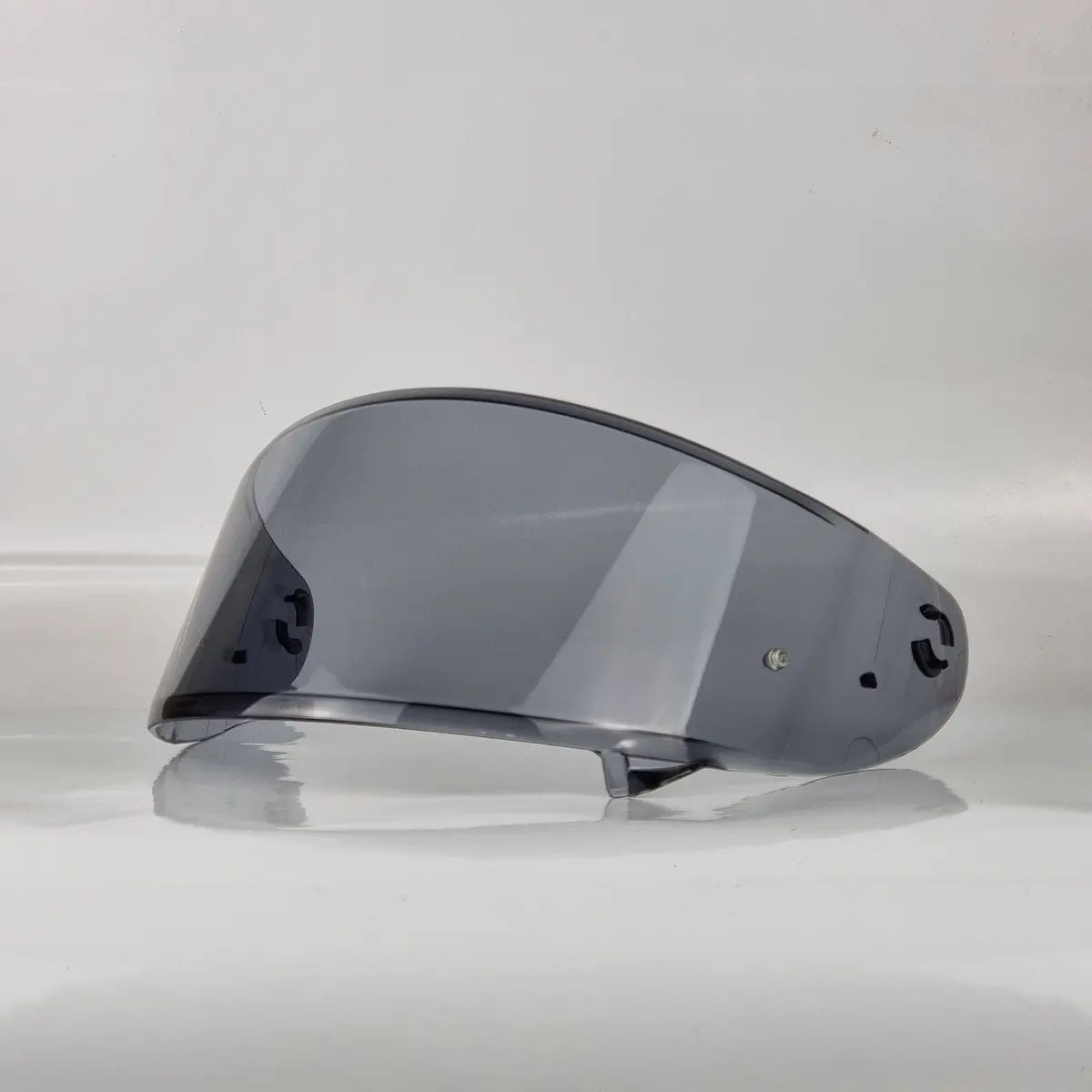 Nhk Gp-R Tech Visor Sparepart (Smoke) 1