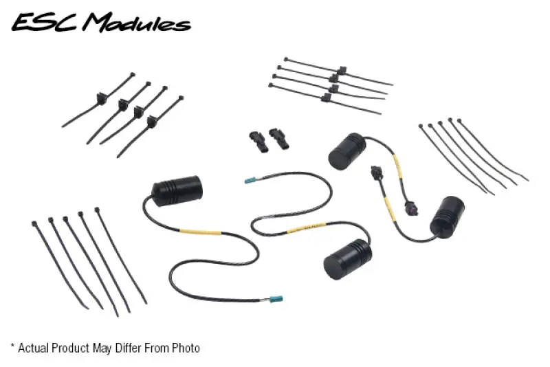 Kw Electronic Damping Cancellation Kit 2018 Bmw M5 F90 1