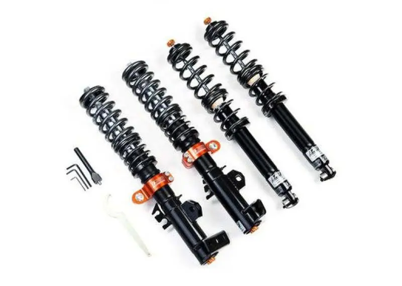 Ast 12-15 Bmw M3 F80/M4 F82 Pre Lci / 15-18 Bmw M3 F80/M4 F82 Lci 5100 Street Series Coilovers 1