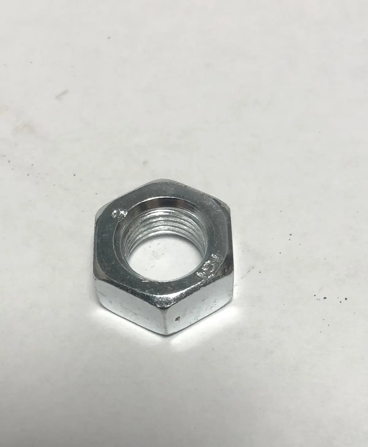 A100496 Nut, M12x1.25/Gb/T6176 Powermate Southland 1