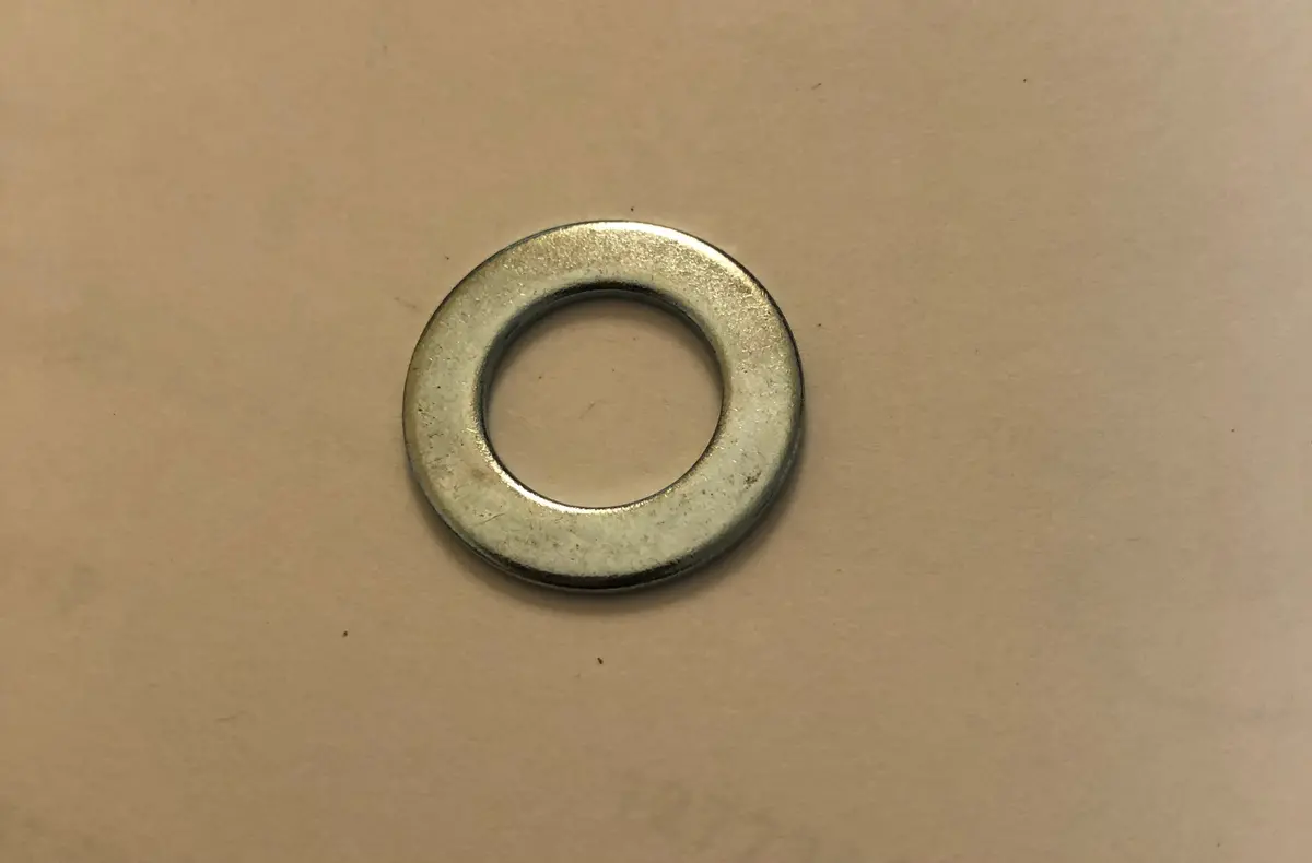 A100497 Flatwasher Kb21y.05.01-02 Powermate Edger Part 1