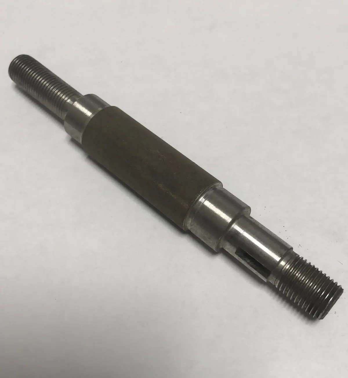 A100500 Drive Shaft Kb21y.05.01-01 Powermate Southland Sba-Bx2/Wh3 S-642 1