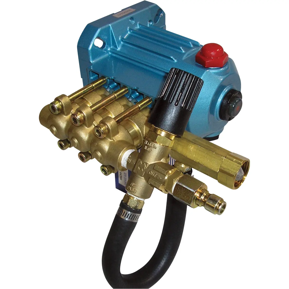 A1575581 Pump Northstar - No Longer Available 1