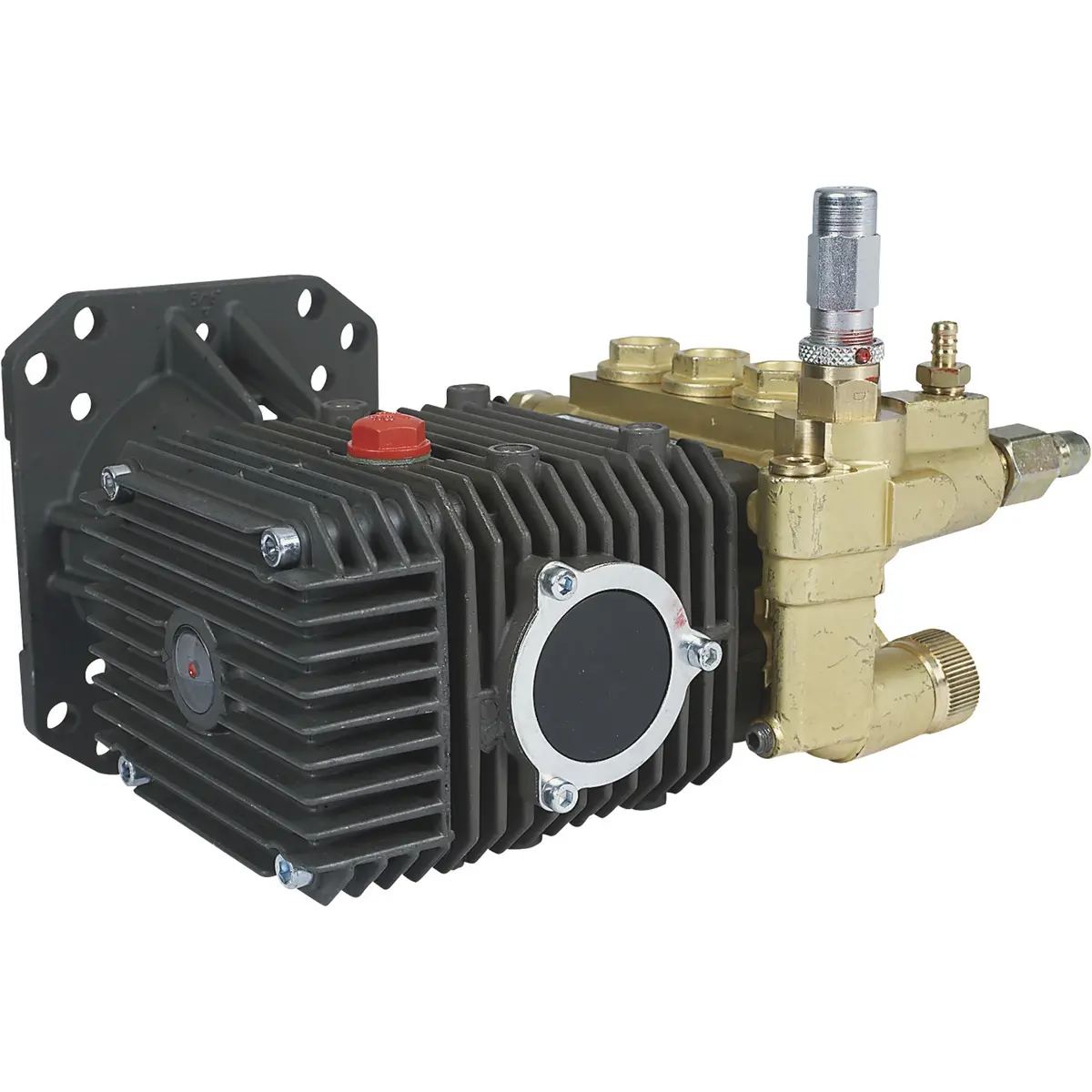 A1578151 Pump Replaces Zwd4040 (85140022B) Northstar 1