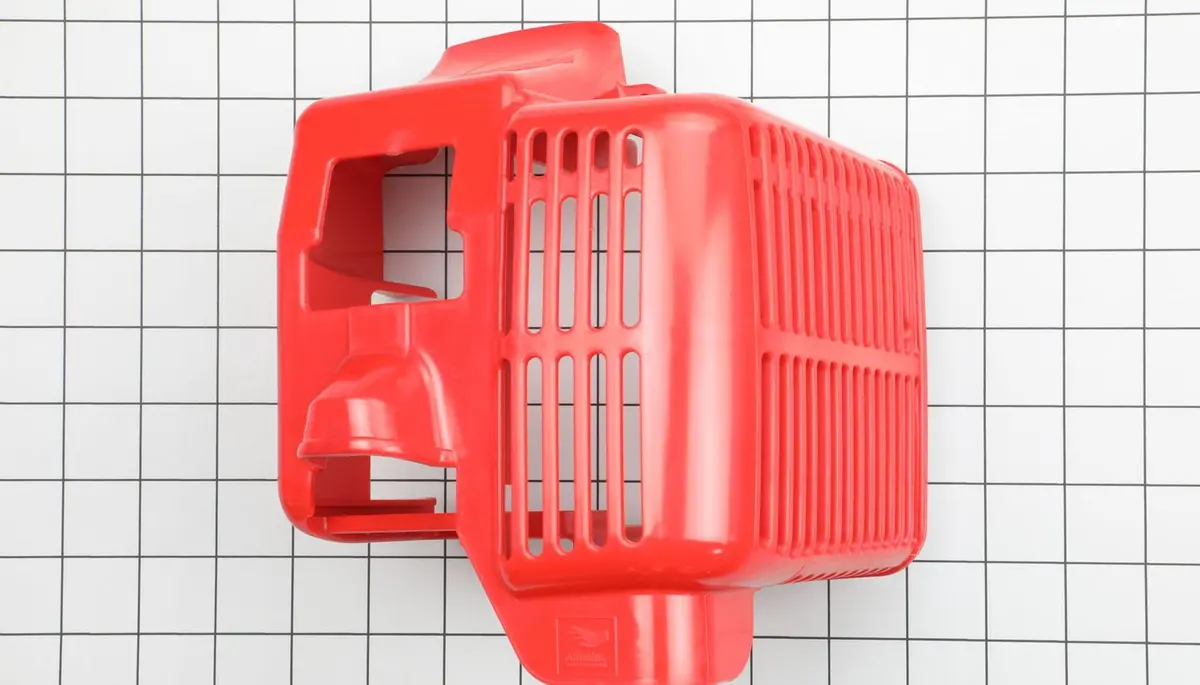 62074-32111 Cylindar Cover Shindaiwa 1