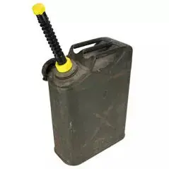 A2 Jerry Can Adapter Only Ez Pour 1