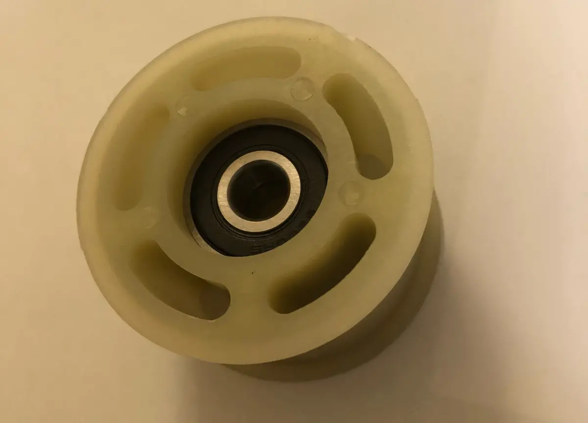 A200601 Transmission Oil Seal Powermate Nla 1