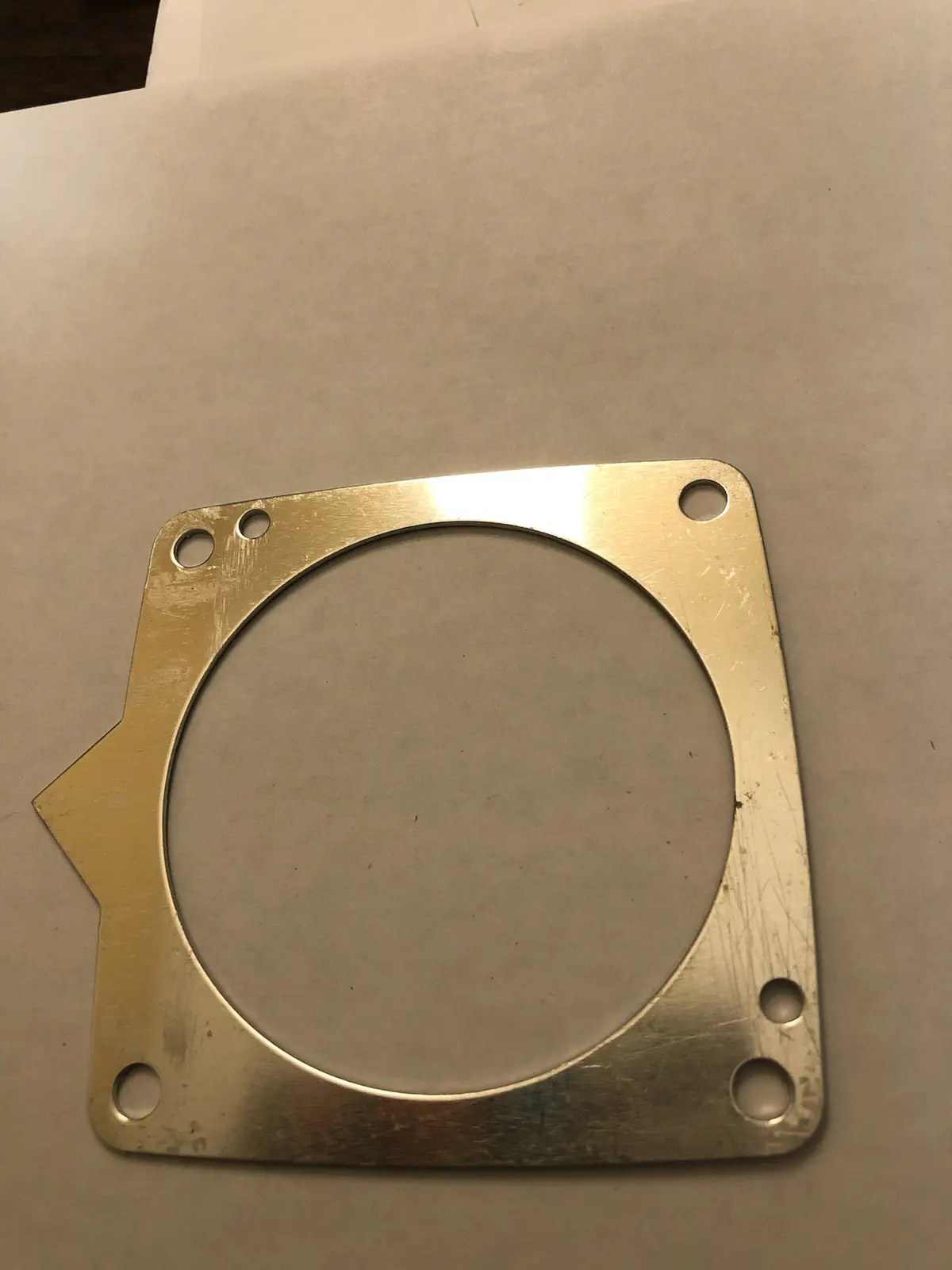 A200865 Gasket, Recoil Starter Powermate 1