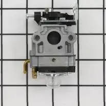 A200774 Carburetor, 43 Cultivator Cpp Slf-3-4 1