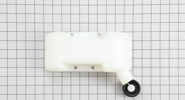 A200777 Fuel Tank Assembly, 43 Cultivator Powermate 1