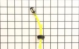 A200780 Fuel Line/Filter Sub-Assy, 43- Now Use A203641 Cultivator Powermate 1