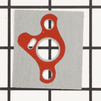 A200841 Gasket, Carburetor Powermate Slf-3-4 1