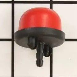 A201683 Assembly, Primer Bulb Powermate Sba-Bx1 Sfi 1