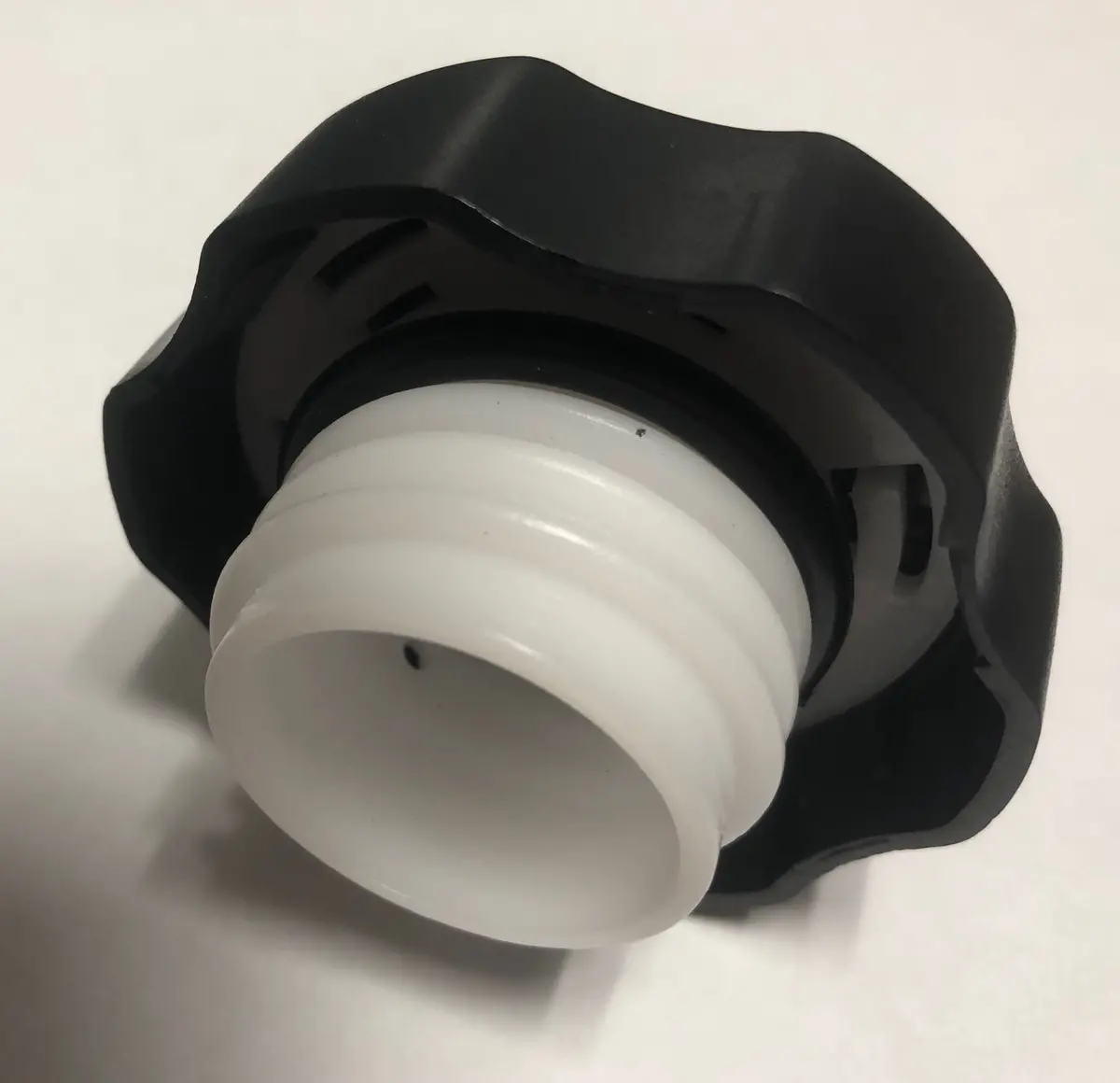 A202712 Fuel Cap With Threads Used On A202711 Fuel Tank Powermate Southland  Su-13-4 1