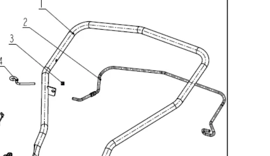 A202953 Clutch Bar Ref 2 Southand 1