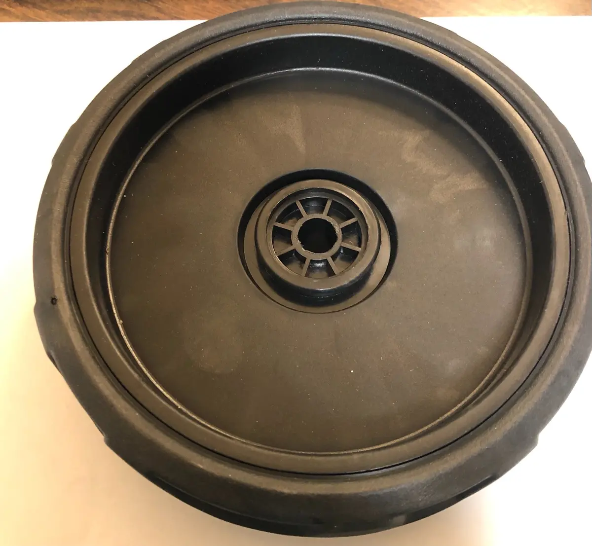 A203384 Wheel 7' Powermate 1