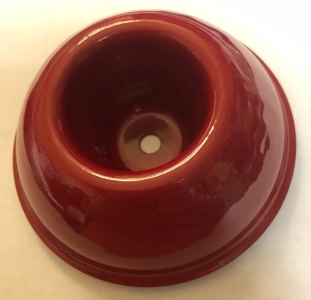 A203636 Bowl, Cutting Head Southland And Powermate Nla 1