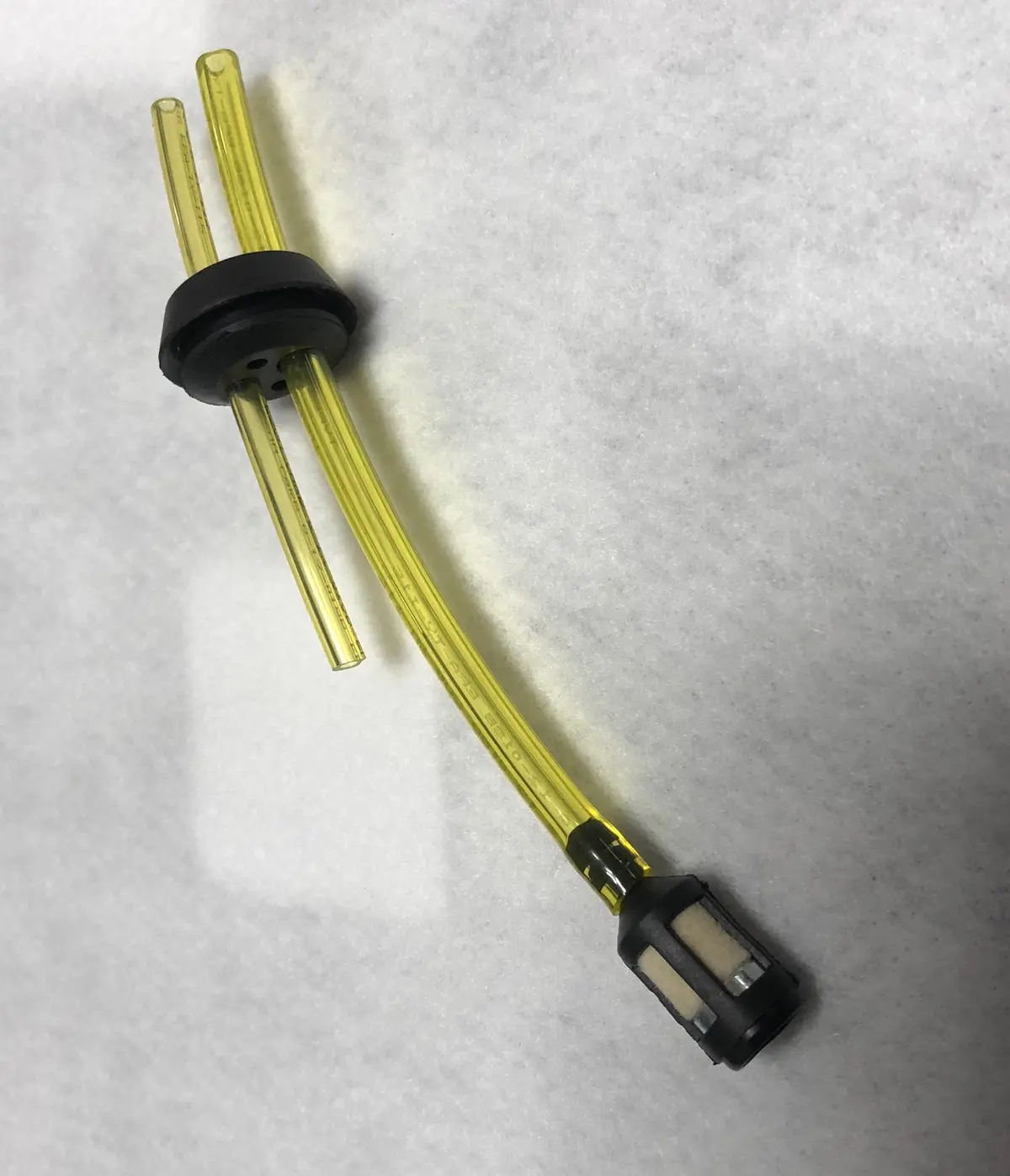 A203641 Fuel Line Kit Southland Powermate Fm401/Wh3 1