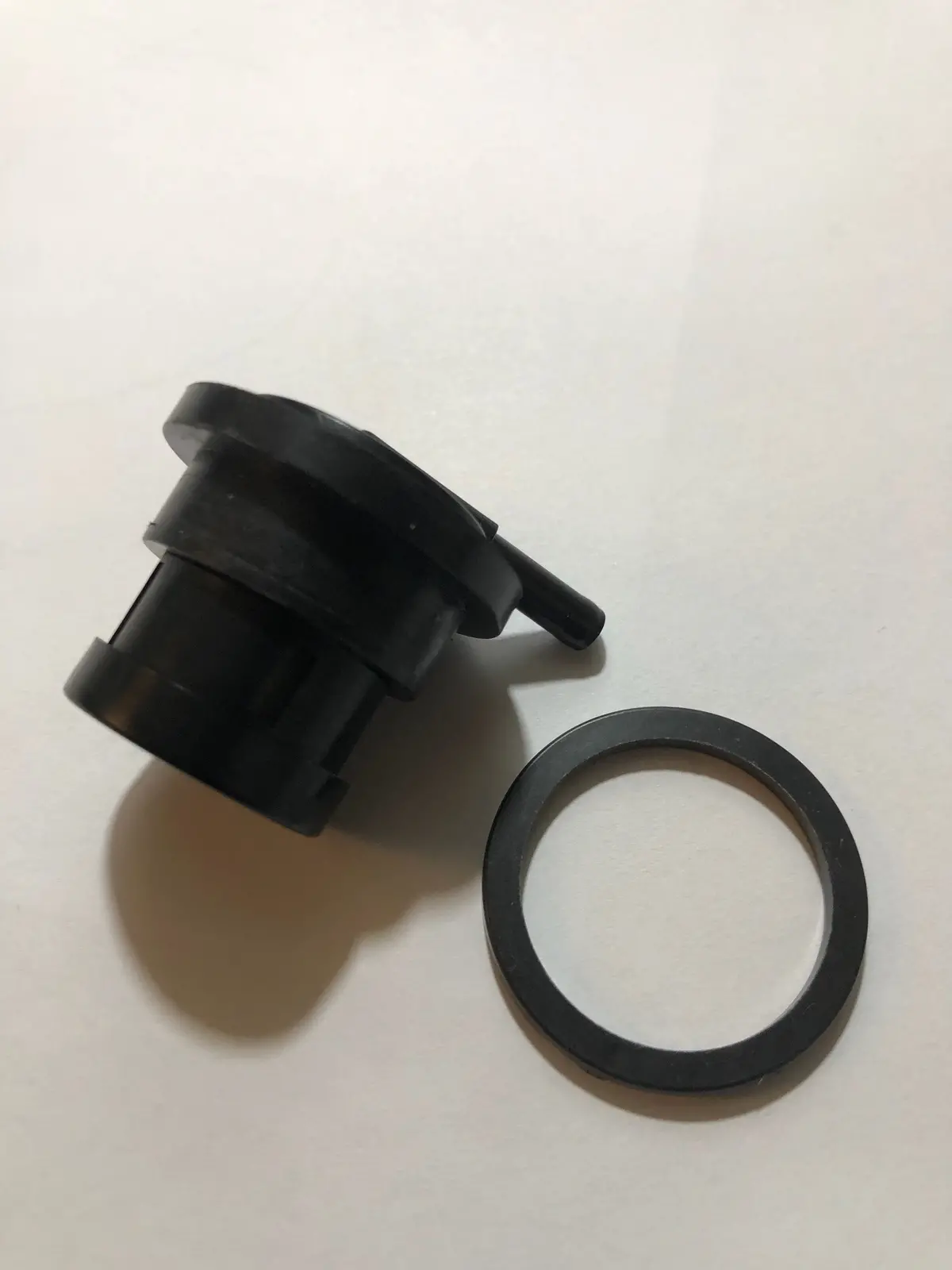 A204147 Kit, Breather Valve Powermate 1