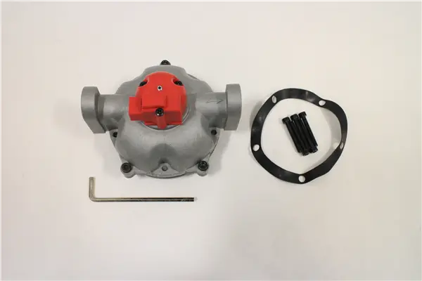 A2684062 Pump Head Assembly Northstar Sprayer 1