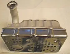 0E5223a Muffler Generac  Nla 1