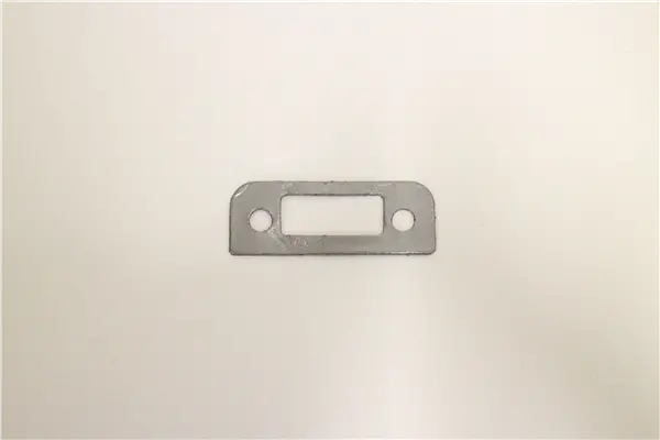 Ab3970200 After Cooler Gasket Northstar 1