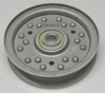 Abfi-76 1/2 Inch / 5/8 Inch I.D. Don Dye Pulley Fm933/Wh3 1