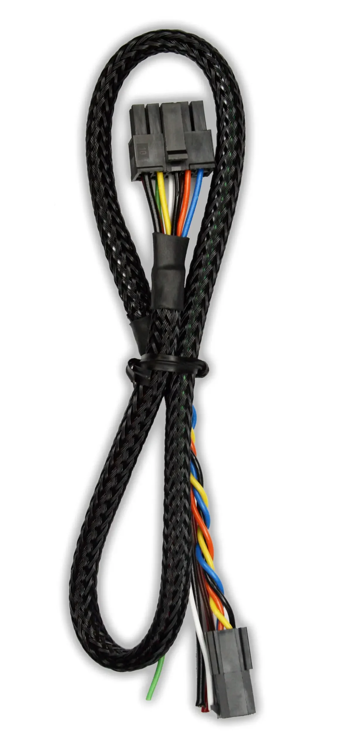 Monit Spare Wiring Loom 1