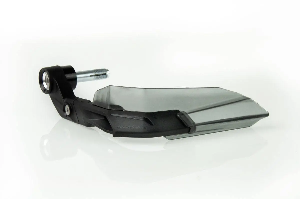 Barkbusters Aero Gp Lever Guard Set With Aerofoils For Honda Adv 150 & Adv 160 1