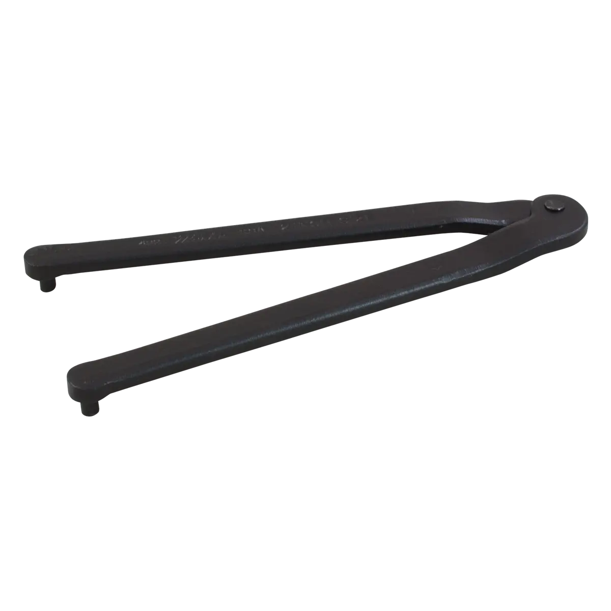 Adjustable Face - Pin Spanners 1