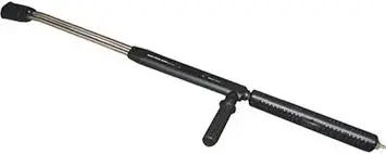 Al344ls Dual Wand: 40"Ss1/4Fx1/8F* Ar No America 1