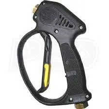 Alsk2 Spray Gun Only 3/8 In 1/4 Out Ar No America 1