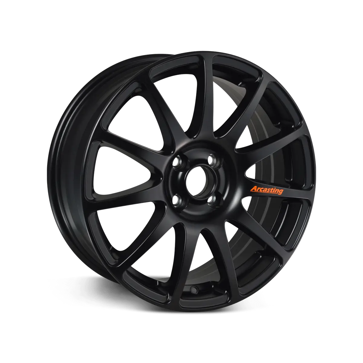 Excaliber 17/18" Wheel - Tarmac/Circuit 1