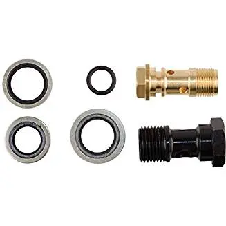 Ar2119  Kit, Mounting Bolt  Annovi Reverberi/Ar No America 1