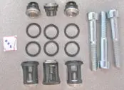 Ar2584 Check Valve Kit Anovi Reverberi 1