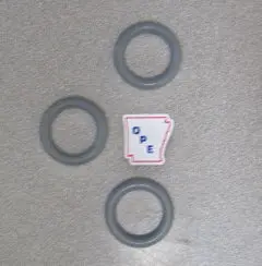 Ar1829 1829 Kit, Supporting Ring Ar No America 1