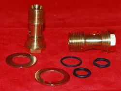 2126  Ar2126 Mounting Kit For Combiset Unloader Annovi Reverberi/Ar No America 1
